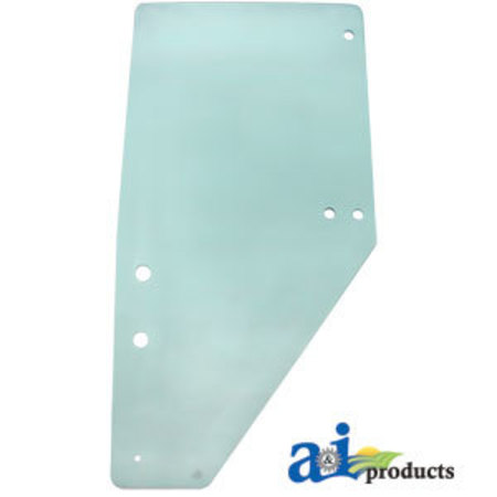 A & I PRODUCTS Glass, Door (LH) 63" x35" x4.5" A-3F260-53080